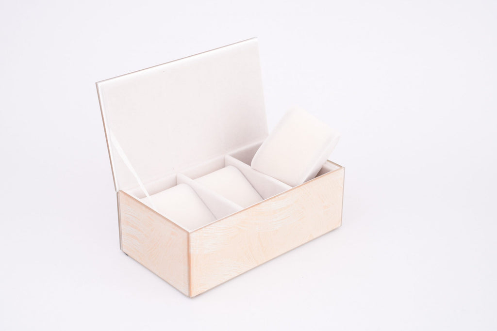Nieves Watch Box
