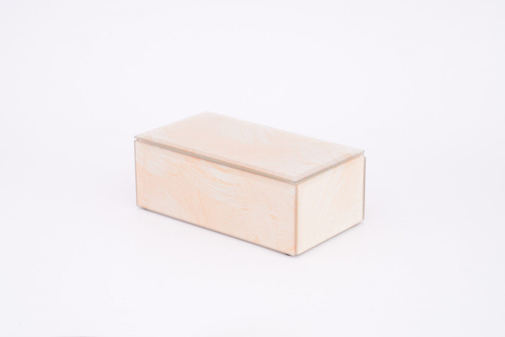 Nieves Watch Box