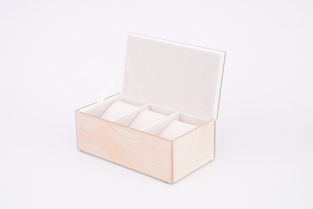 Nieves Watch Box