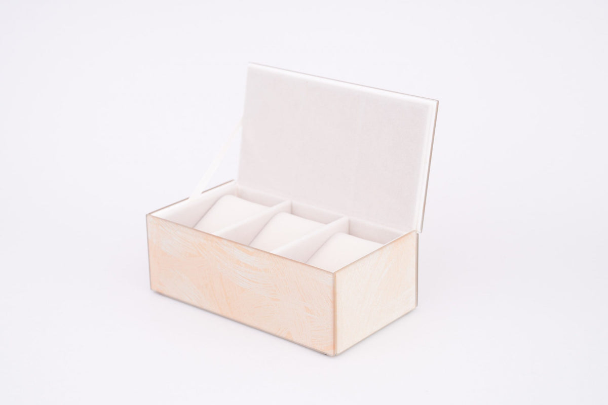 Nieves Watch Box