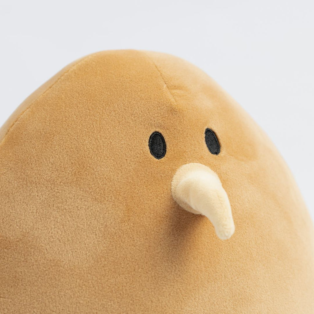 Norris Plush Toy