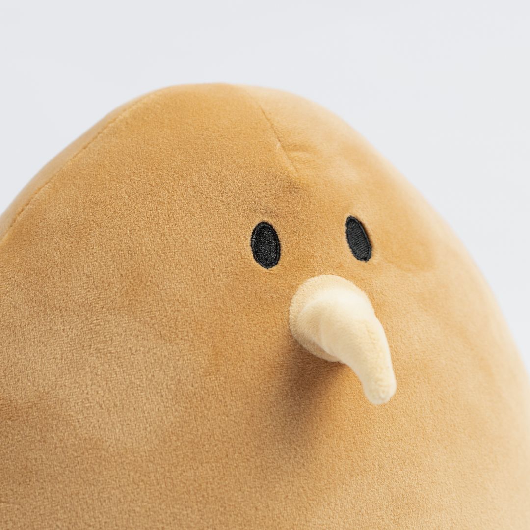 Norris Plush Toy