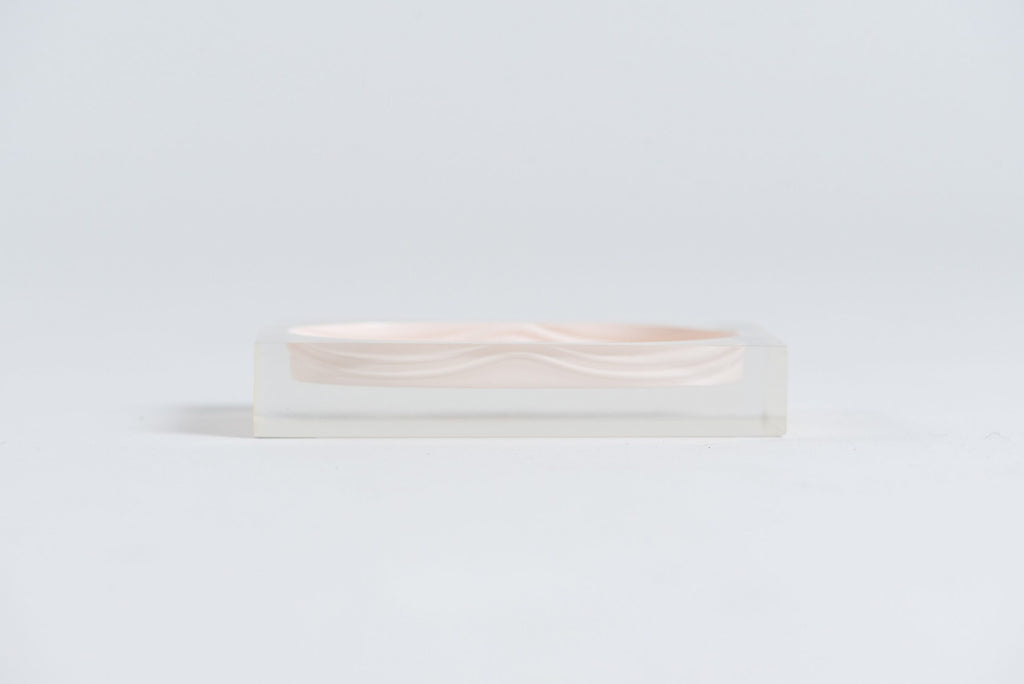Norvin Soap Dish