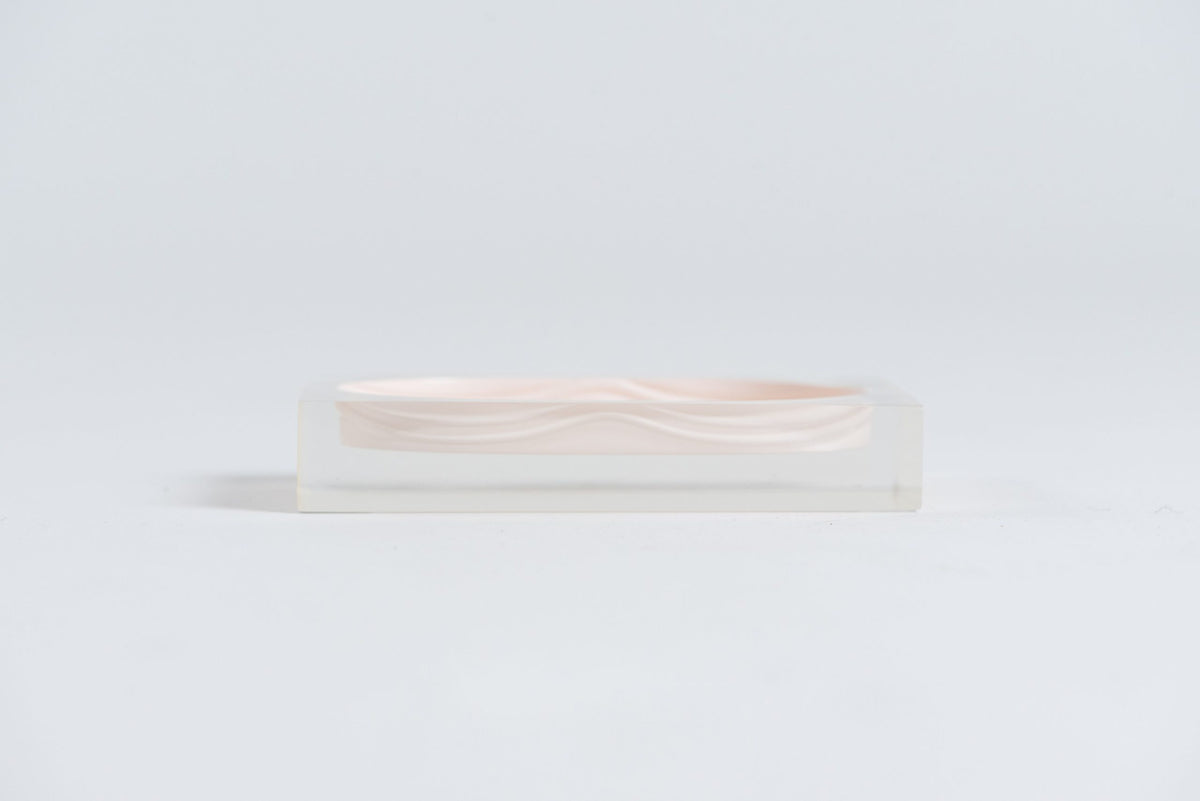 Norvin Soap Dish