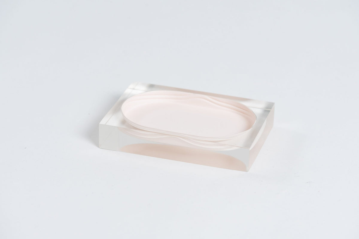 Norvin Soap Dish