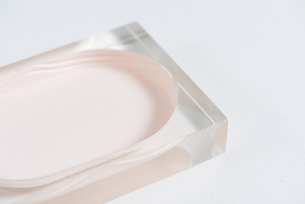 Norvin Soap Dish