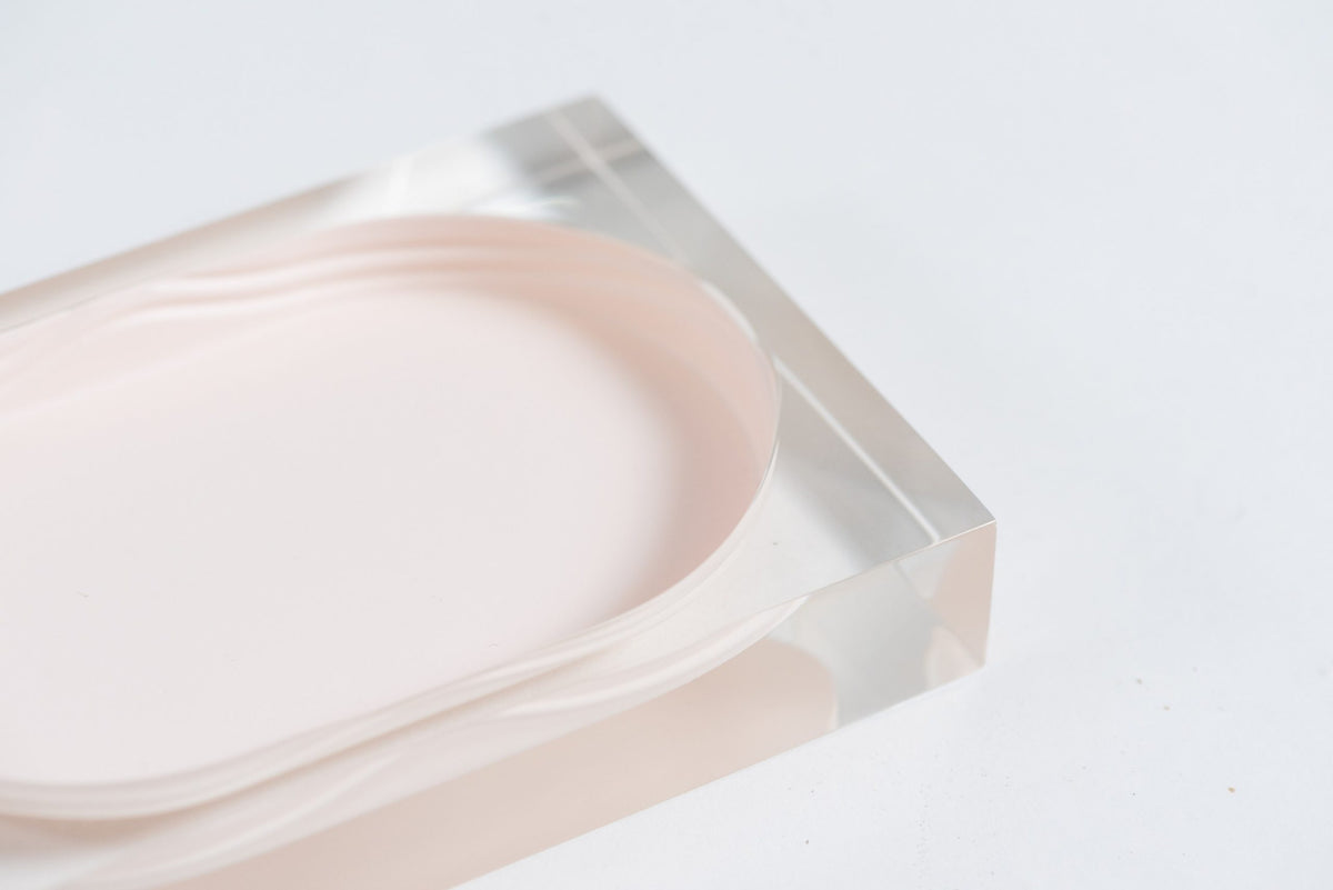 Norvin Soap Dish