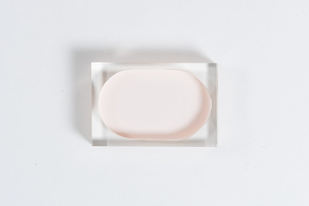 Norvin Soap Dish