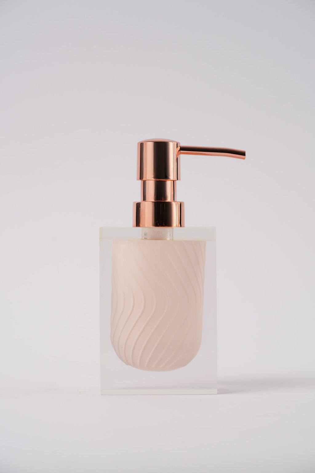 Norvin Soap Dispenser