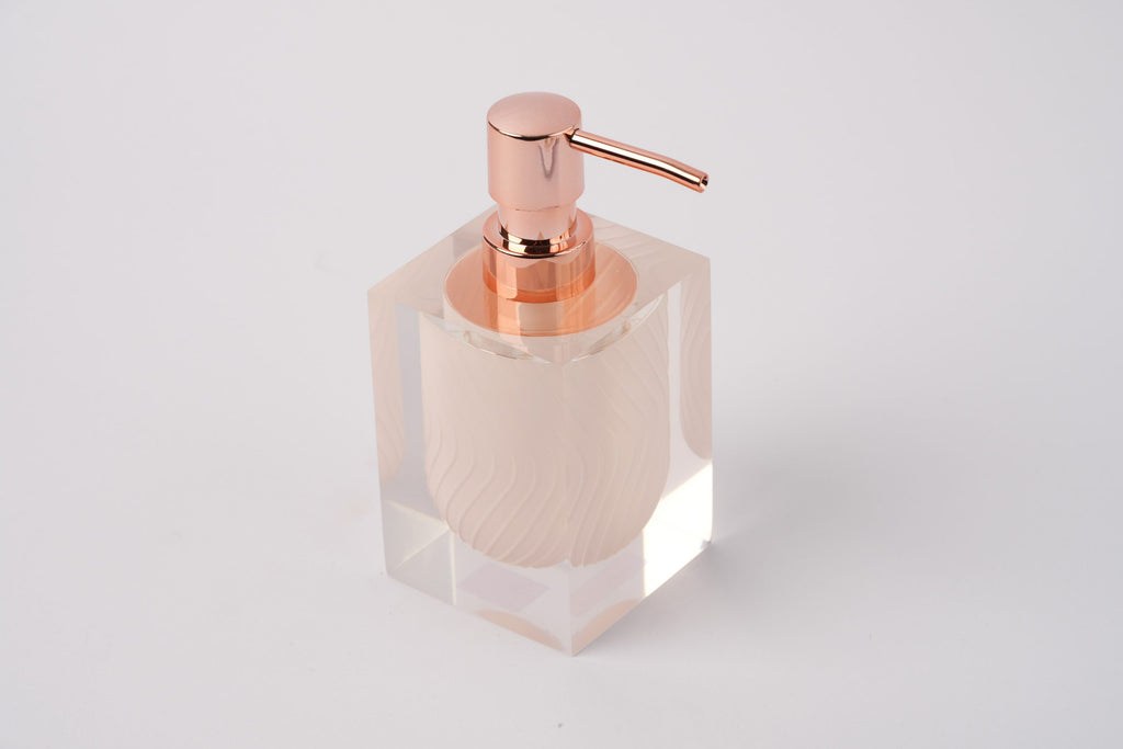 Norvin Soap Dispenser