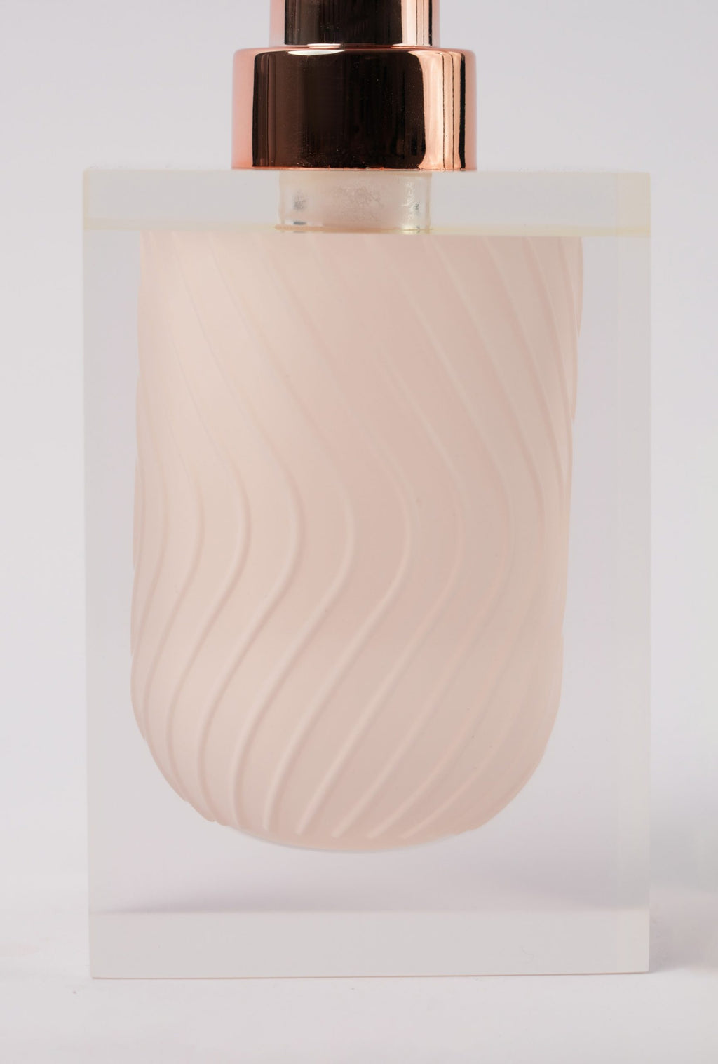 Norvin Soap Dispenser