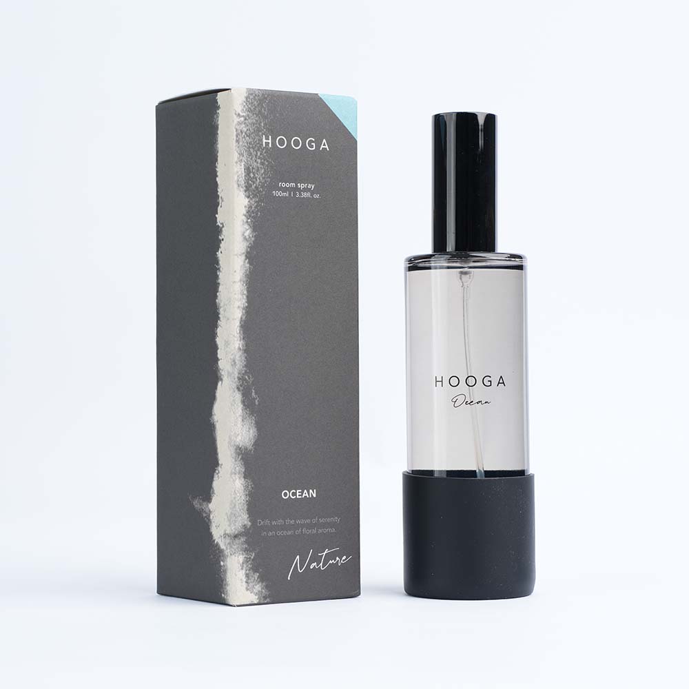 Black Room Spray