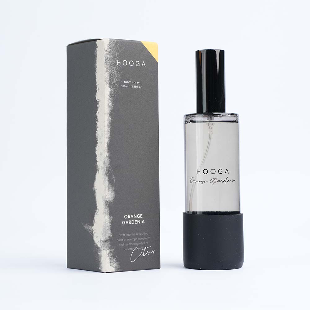 Black Room Spray