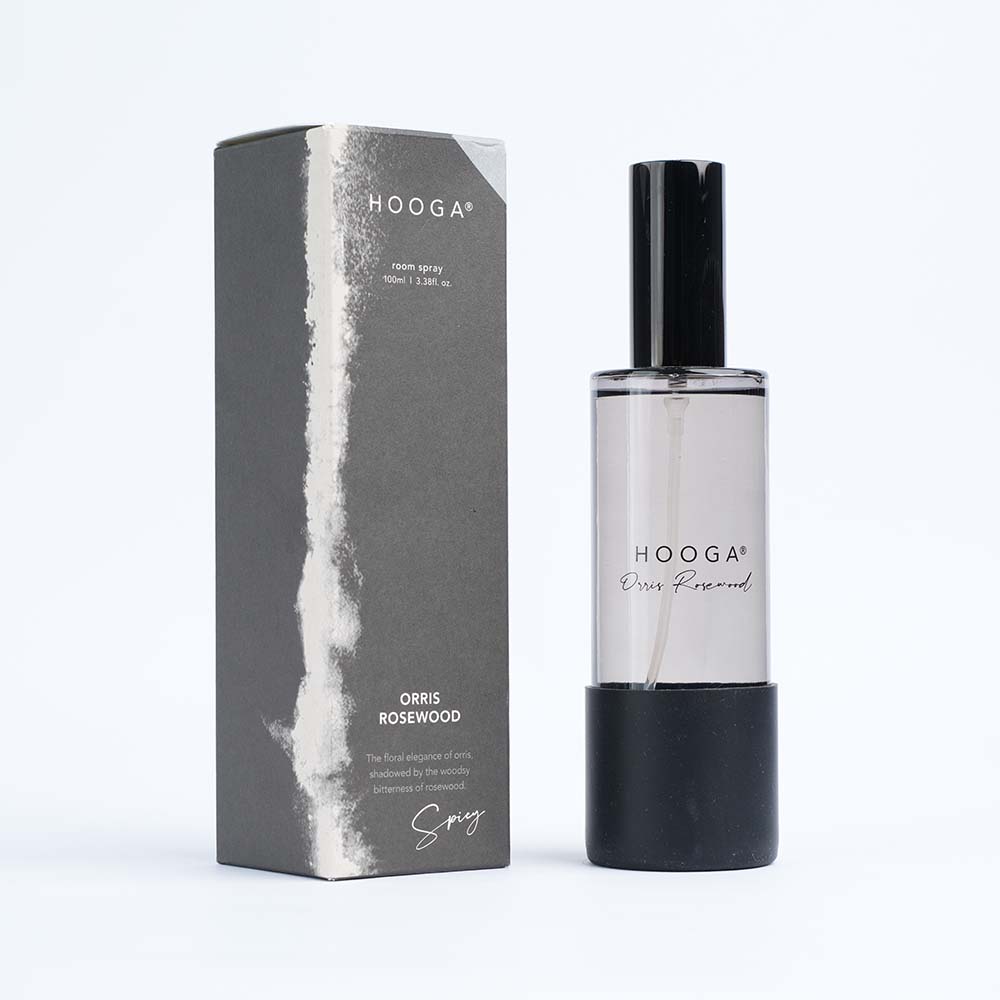 Black Room Spray