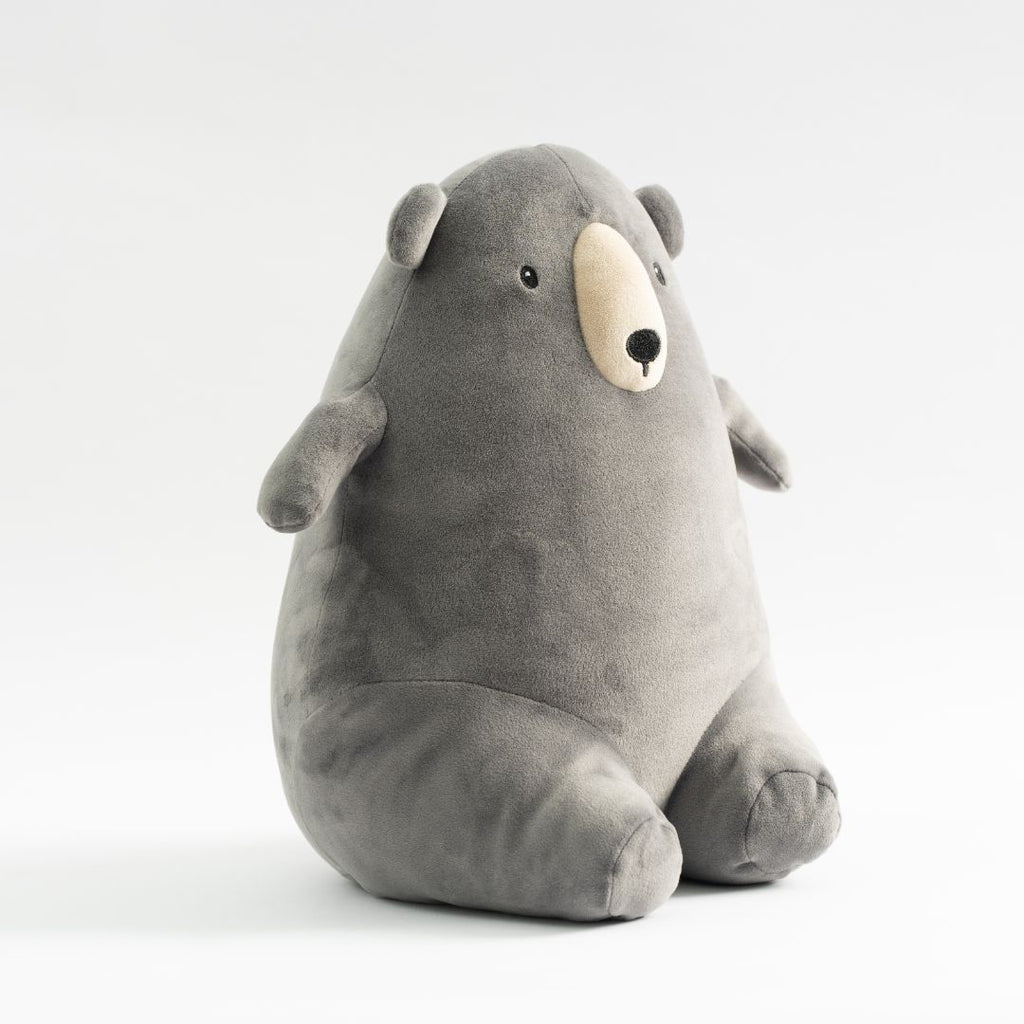 Oscar Plush Toy