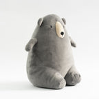 Oscar Plush Toy