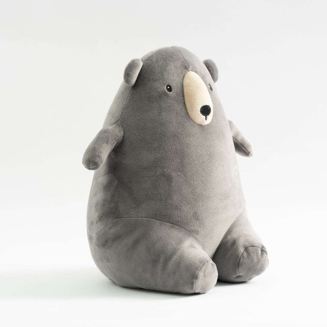 Oscar Plush Toy