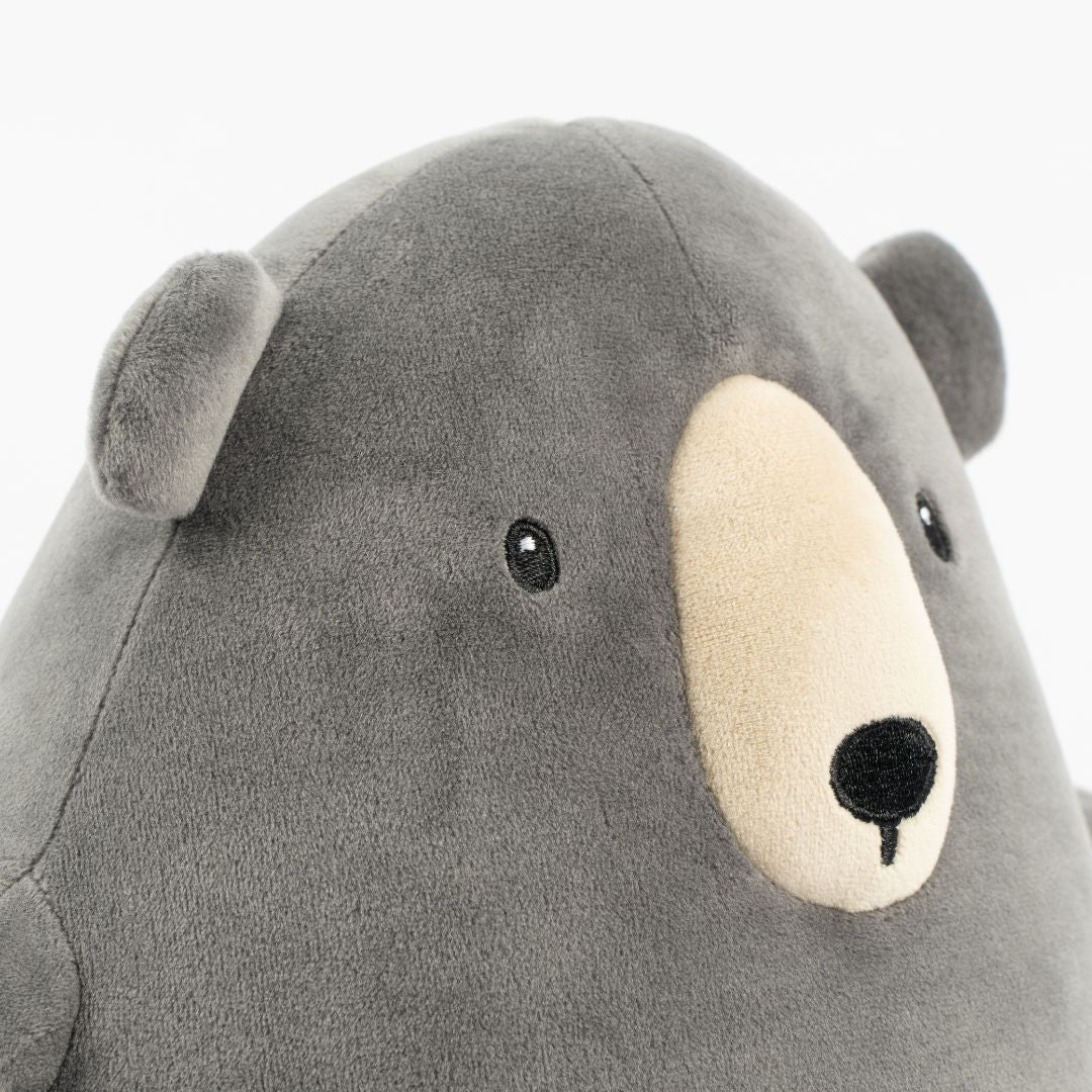 Oscar Plush Toy