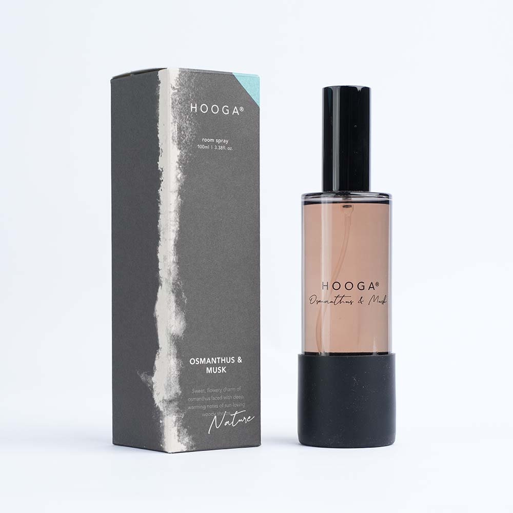 Black Room Spray
