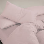Everly Fitted Sheet Set | Comforter Set