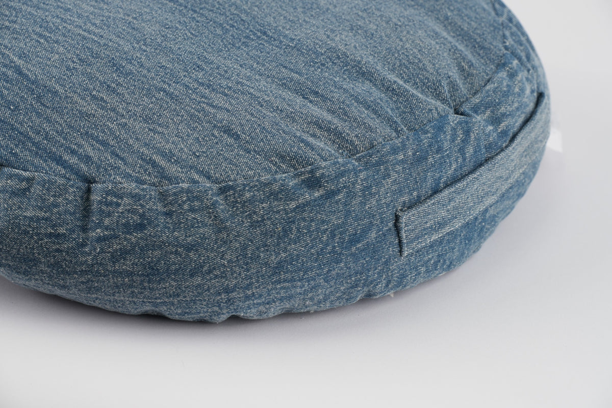 Pebbo Floor Cushion