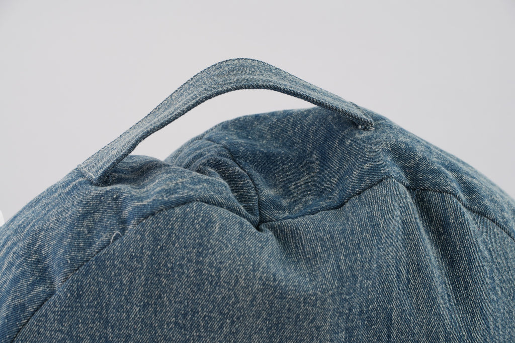 Pebbo Floor Cushion