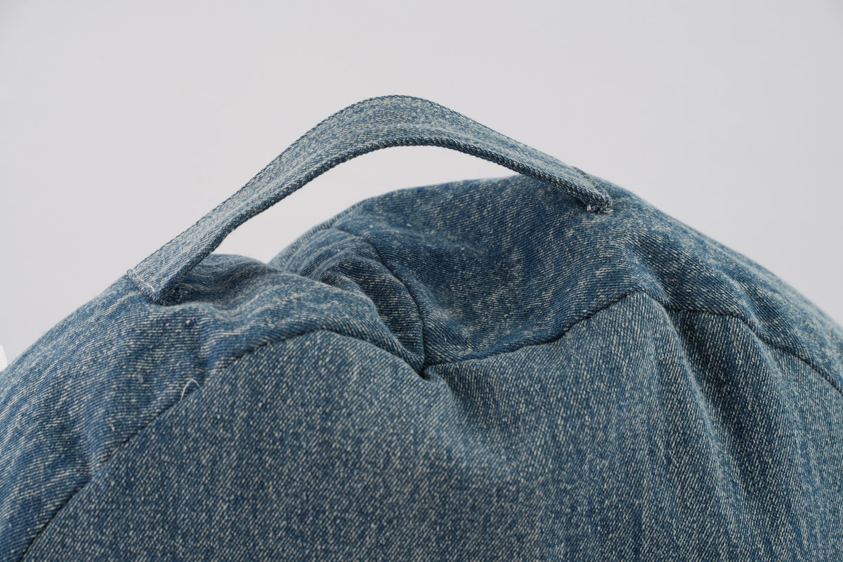 Pebbo Floor Cushion