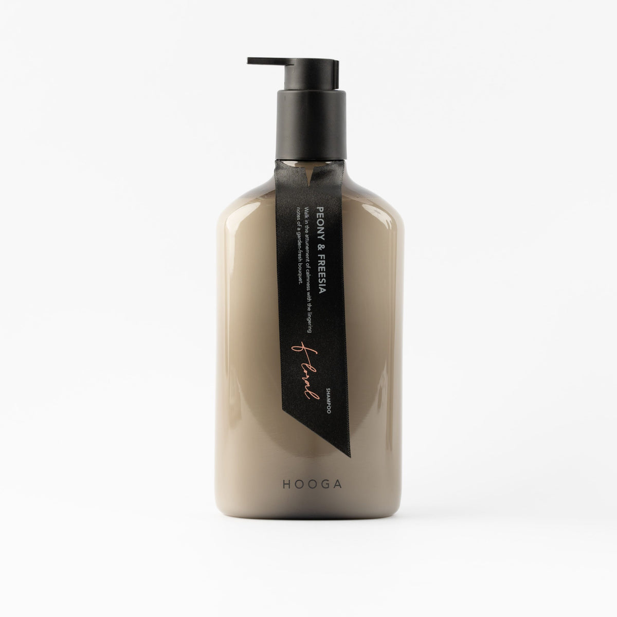 Black Series Shampoo 500ml