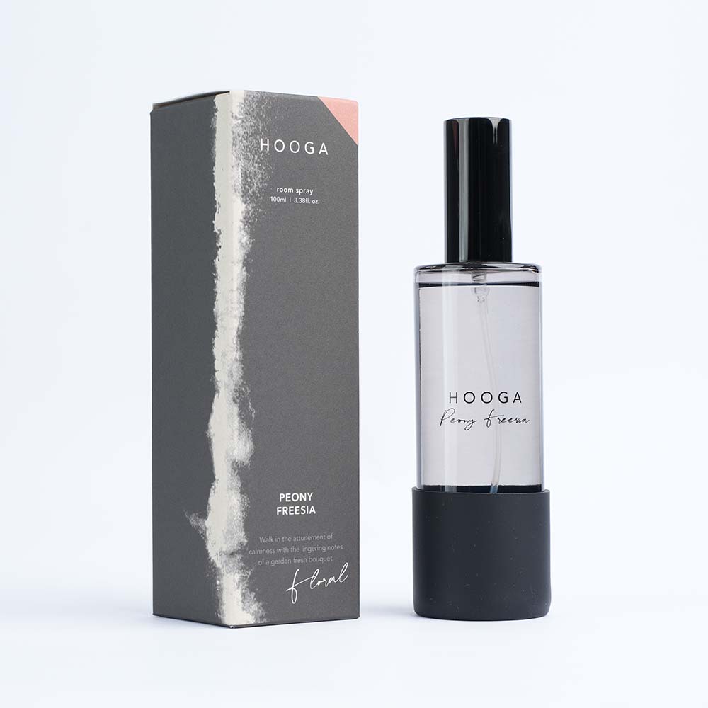 Black Room Spray