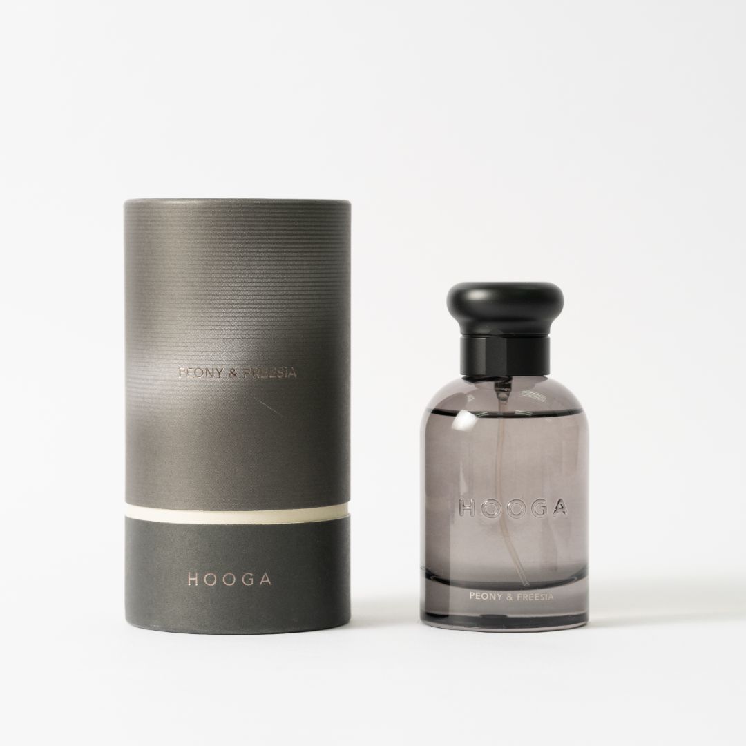 Black EDP Perfume