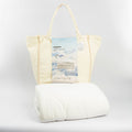 Poffy Souffle Microfibre Quilt
