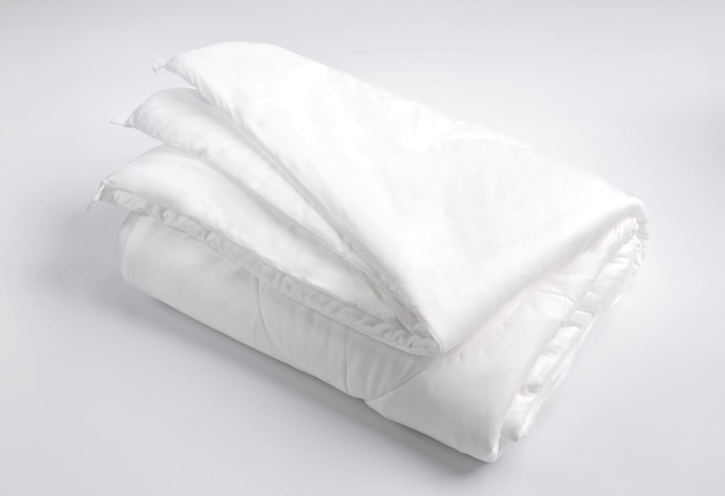 Poffy Souffle Microfibre Quilt