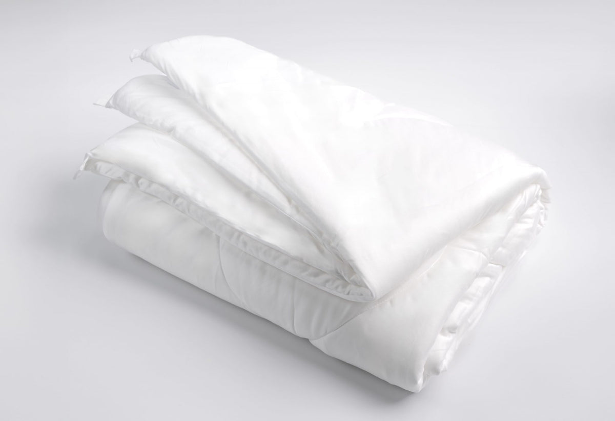 Poffy Souffle Microfibre Quilt