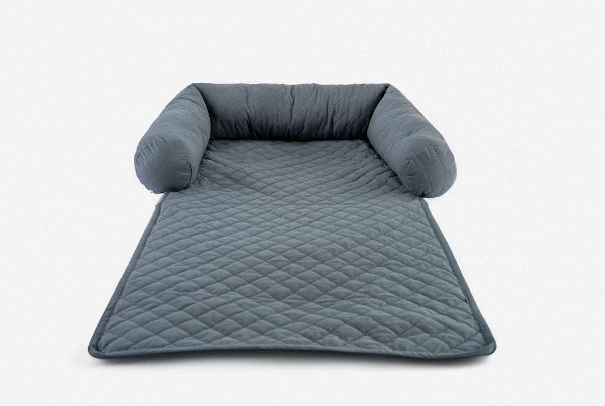Porter Pets Furniture Cover with Bolster