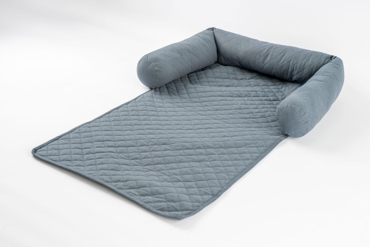 Porter Pets Furniture Cover with Bolster