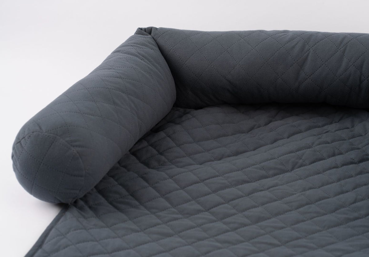 Porter Pets Furniture Cover with Bolster