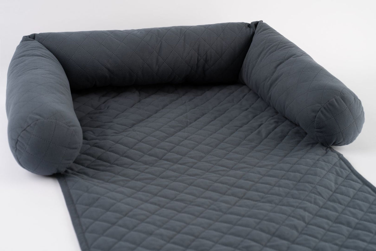 Porter Pets Furniture Cover with Bolster