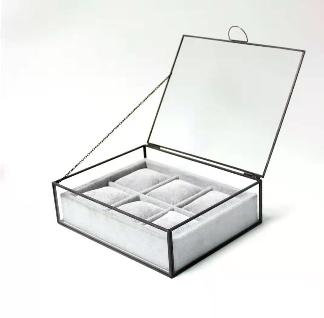 Princeton Watch Box