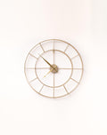 Rangvald Wall Clock