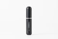 Refillable Mini Perfume Spray Black 5ml