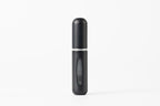 Refillable Mini Perfume Spray Black 5ml