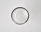 Reo Tall Drinking Glass Smoke