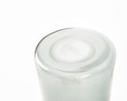 Reo Tall Drinking Glass Smoke
