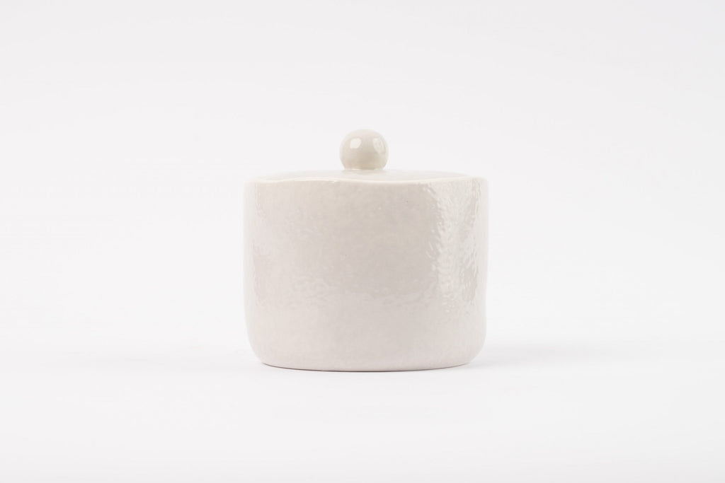 Reon Cotton Bud Container