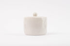 Reon Cotton Bud Container