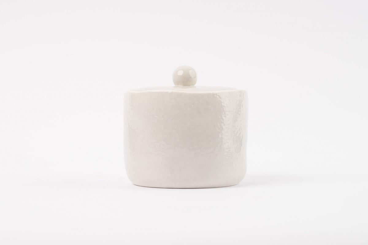 Reon Cotton Bud Container