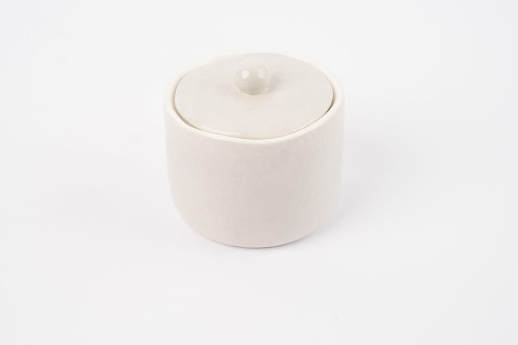 Reon Cotton Bud Container