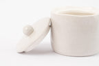 Reon Cotton Bud Container