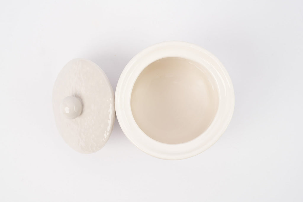Reon Cotton Bud Container