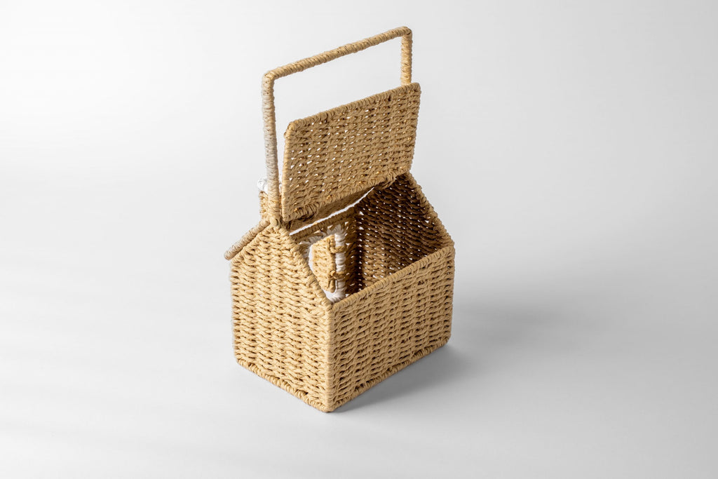 Rhyan Multi Purpose Storage